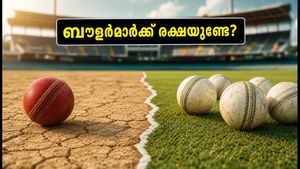 ഗുവാഹത്തിയിലെ റൺമഴയ്ക്ക് ശേഷം മുള്ളൻപൂരിൽ; ഇന്ത്യൻ ബൗളർമാർക്ക് രക്ഷയുണ്ടോ?