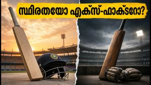 ഹൈദരാബാദിൽ ഇന്ത്യയുടെ അഗ്നിപരീക്ഷ; സ്ഥിരതയോ അതോ എക്സ്-ഫാക്ടറോ? ടീമിൽ ആർക്കാണ് മുൻഗണന?