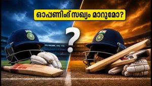ഹൈദരാബാദ് ടി20: ഇന്ത്യയുടെ ഓപ്പണിങ് സഖ്യം ആര്? നിർണ്ണായക മാറ്റത്തിന് സാധ്യതയേറുന്നു