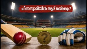 ചിന്നസ്വാമിയിൽ തീപാറുന്ന ഫൈനൽ: ഇന്ത്യ-വിൻഡീസ് പരമ്പര ആര് നേടും? നിർണായക തന്ത്രങ്ങൾ ഇതാ!