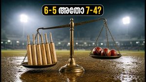 ചിന്നസ്വാമിയിൽ ഇന്ത്യയുടെ അഗ്നിപരീക്ഷ; 6-5 അതോ 7-4 കോമ്പിനേഷൻ വിജയിപ്പിക്കുമോ?