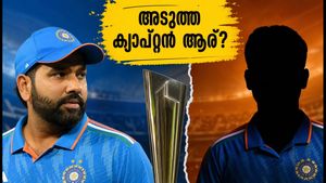 ചിന്നസ്വാമിയിൽ കലാശപ്പോര്; രോഹിതോ സൂര്യയോ ഹാർദിക്കോ, ഇന്ത്യയുടെ അടുത്ത ടി20 ക്യാപ്റ്റൻ ആരാകും?