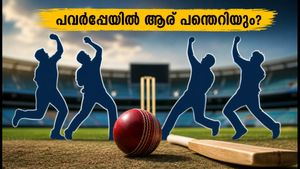 ലഖ്‌നൗ ടി20: പവർപ്ലേയിൽ ഇന്ത്യയുടെ തന്ത്രം എന്ത്? അർഷ്‌ദീപും മയാങ്കും തുടങ്ങുമോ?