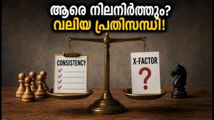 ഐപിഎൽ 2027: സ്ഥിരതയുള്ള താരങ്ങളോ അതോ എക്സ്-ഫാക്ടറോ? ടീമുകൾക്ക് മുന്നിലെ വലിയ പ്രതിസന്ധി!