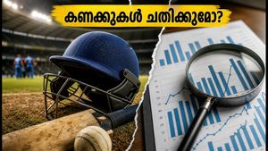 ഐപിഎൽ ഇംപാക്ട് പ്ലെയർ റൂൾ: കണക്കുകൾ കണ്ട് വഞ്ചിതരാകരുത്, ഇന്ത്യൻ ടീം സെലക്ഷനിൽ സെലക്ടർമാർക്ക് മുന്നറിയിപ്പ്!