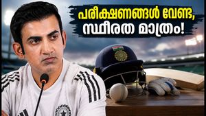 ലഖ്‌നൗ ടി20: പരീക്ഷണങ്ങൾ വേണ്ട, സ്ഥിരതയ്ക്ക് മുൻഗണന; ഇന്ത്യയുടെ തന്ത്രം ഇങ്ങനെ