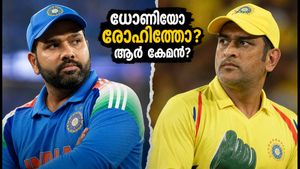 ധോണിയുടെ തന്ത്രങ്ങളോ രോഹിത്തിന്റെ ആക്രമണമോ? ഇന്ത്യയുടെ എക്കാലത്തെയും മികച്ച ക്യാപ്റ്റൻ ആര്?