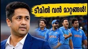 പ്രഗ്യാൻ ഓജയുടെ പുതിയ ദൗത്യം; ന്യൂസിലൻഡ് പരമ്പരയിൽ ഇന്ത്യയുടെ വൻ പരീക്ഷണങ്ങൾ, ടീമിൽ വൻ മാറ്റങ്ങൾ!