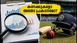 റാഞ്ചി ടി20: കണക്കുകൾ മാത്രം മതിയോ? ടീം സെലക്ഷനിൽ നിർണായകമാകുന്നത് എന്ത്?
