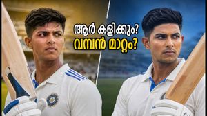 സ്ഥിരതയോ അതോ എക്സ്-ഫാക്ടറോ? ഇന്ത്യയുടെ ഓപ്പണിങ് സ്ലോട്ടിൽ ആര് കളിക്കണം?