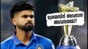 ശ്രേയസ് അയ്യരുടെ ക്യാപ്റ്റൻസി: ലഖ്നൗവിൽ ഇന്ത്യക്ക് ജയം അനിവാര്യം, വിമർശകർക്ക് മറുപടി നൽകുമോ?