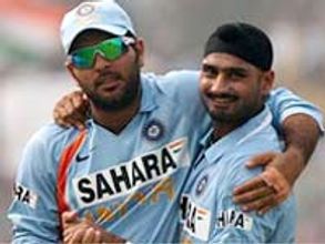 మూడో వన్డేలోనూ భారత్ దే గెలుపు