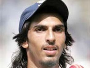 తొలి వన్డేకు ఇషాంత్ శర్మ దూరం