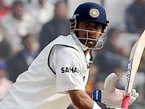 డ్రాగా ముగిసిన రెండో టెస్ట్‌