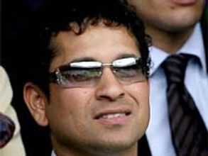 సచిన్ సెంచరీ: భారత్ ఘనవిజయం