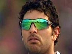 యువరాజ్ కి మళ్ళీ ఛాన్స్