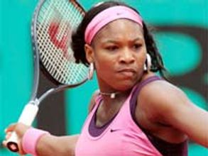 ఆస్ట్రేలియా ఓపెన్‌ విజేత సెరెనా