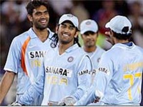 న్యూజిలాండ్ చేతిలో రెండో పరాజయం