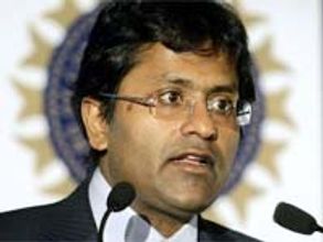 లలిత్ మోడీకి హైకోర్టు నోటీసు