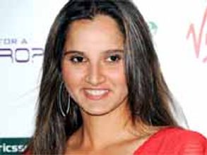 సానియా పెళ్ళి ఖరారు