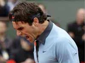 ఫలించిన ఫెదరర్ స్వప్నం