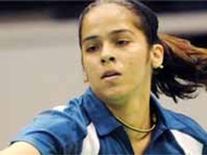 ఇండోనేషియా ఓపెన్: సైనా సంచలనం