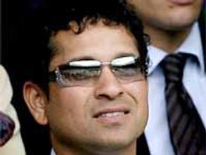 టెండూల్కర్ కు కోపమొచ్చింది