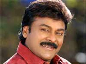 వైఎస్, బాబులపై 'చిరు' కోపం