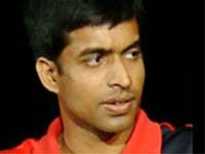 వైయస్ ను కలిసిన గోపీచంద్