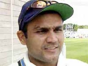 శ్రీలంక సిరీస్ కు సెహ్వాగ్ దూరం