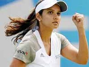 వాంకోవర్ ఫైనల్లో సానియా ఓటమి