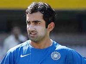 సెహ్వాగ్ బాటలోనే గంభీర్