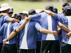 ఢిల్లీ క్రికెట్: చల్లారని వివాదం