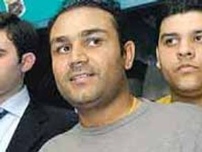 ఢిల్లీ రంజీ జట్టులోనే సెహ్వాగ్