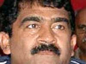 చాముండిపై జీవితం కాలం వేటు