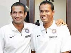 ఒకే టీంలో ఉండండి: పఠాన్ల మమ్మీ