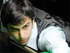 బిలియర్డ్స్ ప్రపంచ విజేత పంకజ్