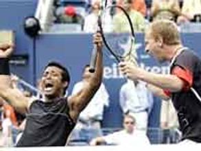 యుఎస్ ఓపెన్: పేస్ వర్సెస్ భూపతి