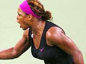 సెరెనా విలియమ్స్ క్షమాపణలు