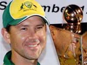 ఐసిసి ర్యాంకింగ్స్: ఆసీస్ టాప్