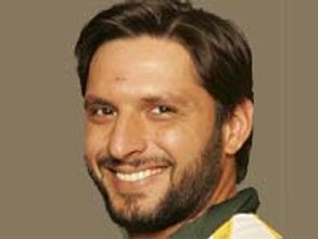 అప్పటి సచిన్ కాడు: ఆఫ్రిదీ