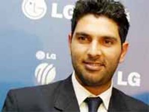 మరో దెబ్బ: యువరాజ్ సింగ్ దూరం