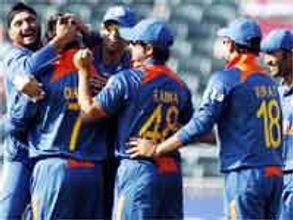 గెలిచి ఓడిన భారత్