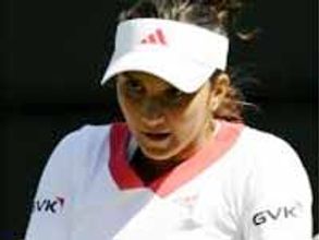జపాన్ ఓపెన్: క్వార్టర్ ఫైనల్లో సానియా