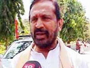 ఢిల్లీలో ఆల్ స్టార్ మీట్: సురేష్ కల్మాడీ