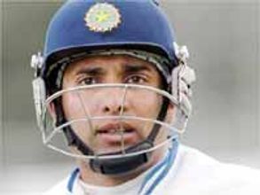 భారత జట్టులో ఇద్దరు హైదరాబాదీలు