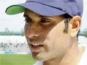 భారత జట్టు పైకి లేస్తుంది: వివియస్ లక్ష్మణ్