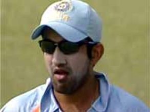 సోదరి పెళ్లి: మూడో టెస్టుకు గంభీర్ మిస్