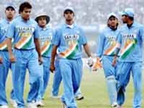 విశాఖ రెండో వన్డే నాగపూర్ కు మార్పు