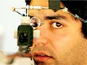 విసిగిన అభినవ్ బింద్రా: క్రీడకు గుడ్ బై?